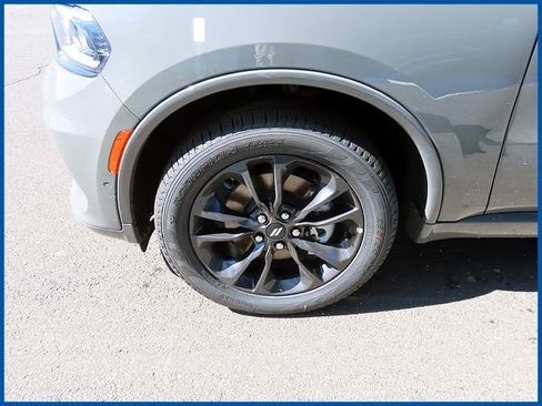 New 2026 Dodge Durango GT AWD/4WD image 4