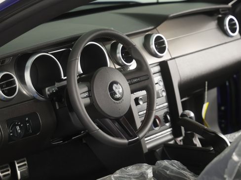 Used 2008 Ford Mustang Shelby GT500 image 77