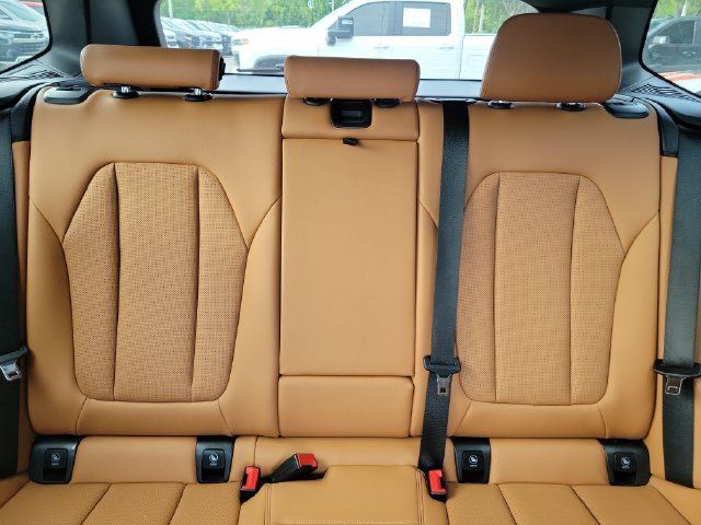 Used 2024 BMW X3 xDrive30i w/ Convenience Package AWD/4WD image 16
