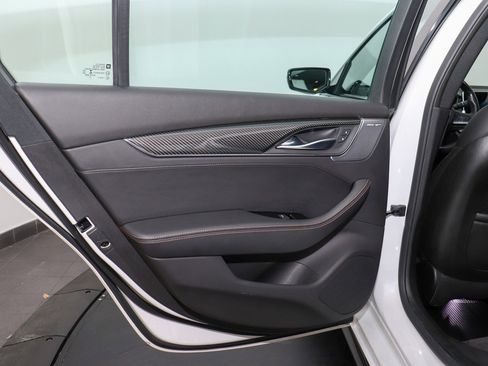 Used 2022 Cadillac CT5 Sport image 18