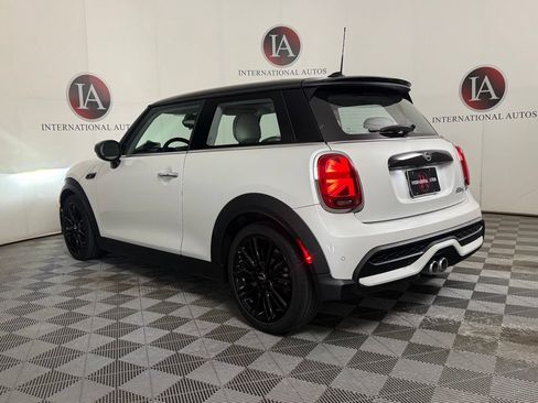 Certified 2024 MINI Cooper S FWD image 4