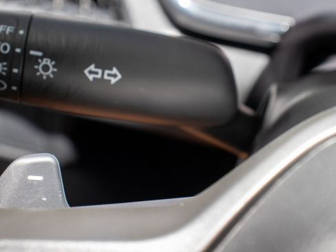 Certified 2025 Honda CR-V Sport-L image 30