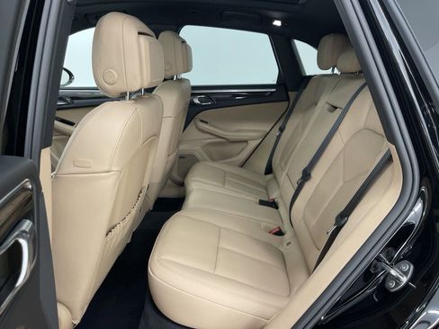 New 2025 Porsche Macan Turbo image 13