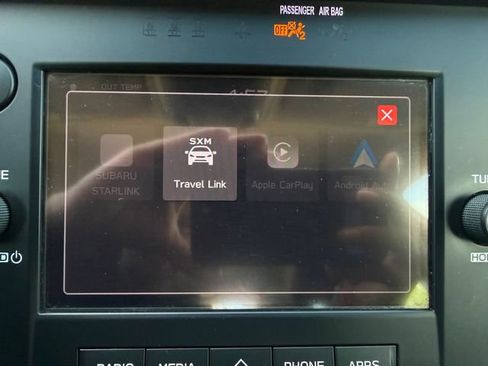 Used 2022 Subaru Outback AWD/4WD image 10