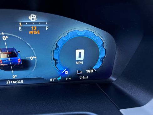 New 2025 Ford Bronco Sport Big Bend image 7