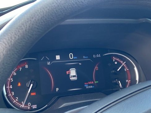 Used 2024 Toyota RAV4 XLE image 22