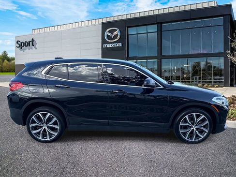 Used 2019 BMW X2 sDrive28i w/ Convenience Package FWD image 2