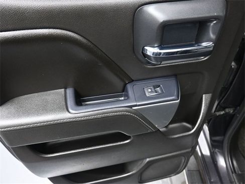 Used 2016 Chevrolet Silverado 1500 LT w/ All Star Edition image 18