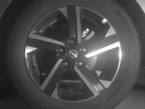 Used 2025 Nissan Sentra SV image 14