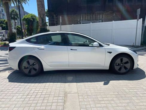 Used 2022 Tesla Model 3 Long Range image 5