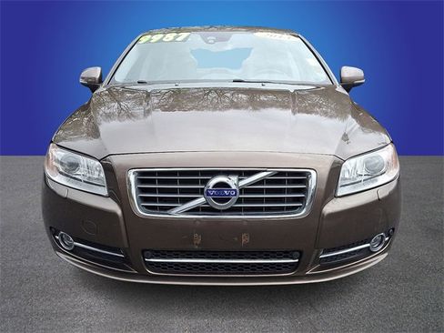 Used 2013 Volvo S80 T6 image 2