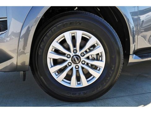 Used 2024 Nissan Armada SV w/ Cargo Package image 32