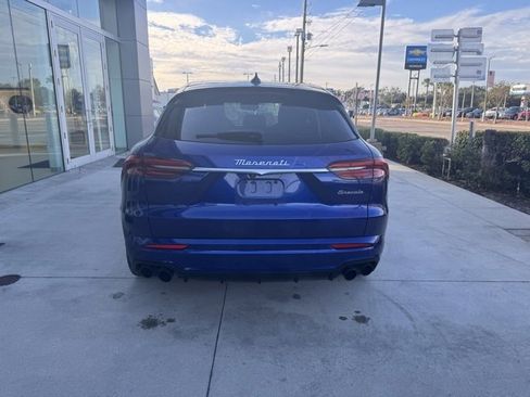 Used 2023 Maserati Grecale Modena image 17
