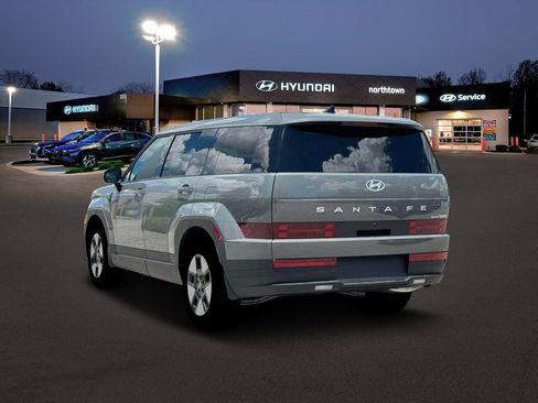 New 2026 Hyundai Santa Fe SE image 6