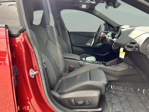 Used 2025 BMW M235i xDrive w/ Premium Package image 35