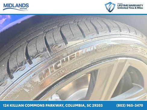 New 2026 Honda Accord Sport image 11