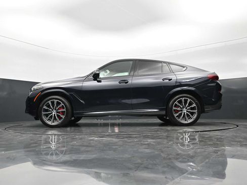 New 2026 BMW X6 xDrive40i image 31