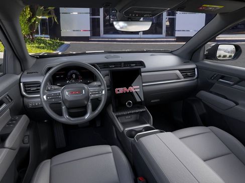 New 2026 GMC Terrain Elevation w/ Elevation Premium Package image 15