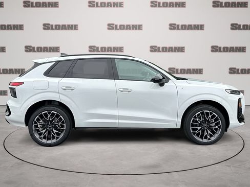 New 2026 Audi Q3 quattro 2.0T AWD/4WD image 6