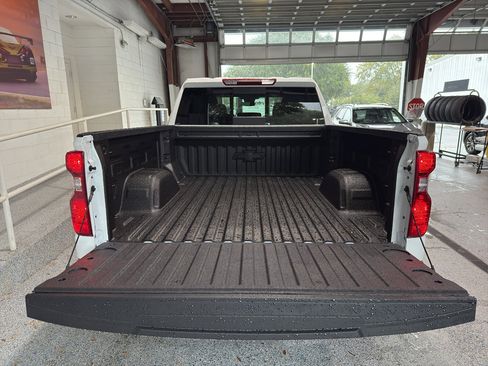 New 2026 Chevrolet Silverado 1500 LT w/ Safety Package image 27