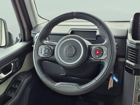 New 2025 INEOS Grenadier AWD/4WD image 10