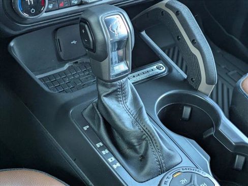 Used 2024 Ford Bronco Outer Banks AWD/4WD image 12