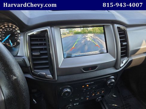 Used 2021 Ford Ranger XLT image 9