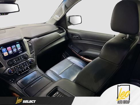 Used 2019 Chevrolet Tahoe Premier RWD image 28