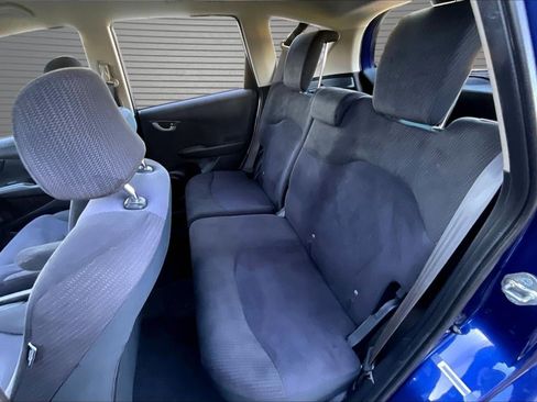 Used 2013 Honda Fit Sport image 22