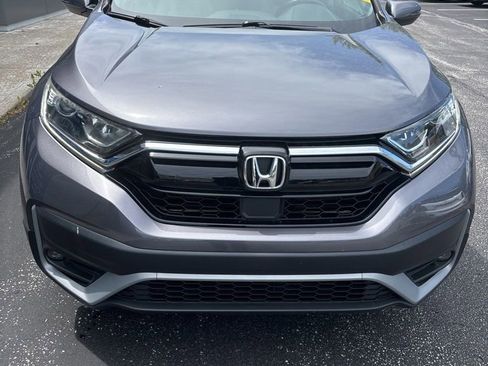 Used 2020 Honda CR-V EX image 7