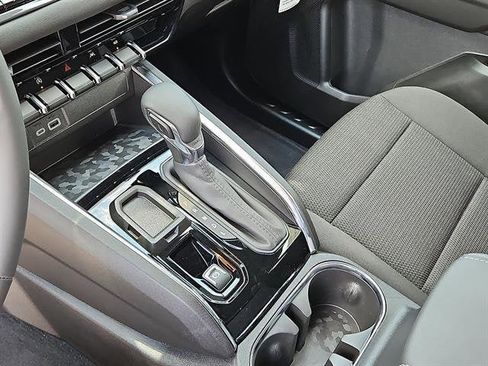 New 2026 GMC Canyon Elevation w/ Convenience Package image 20