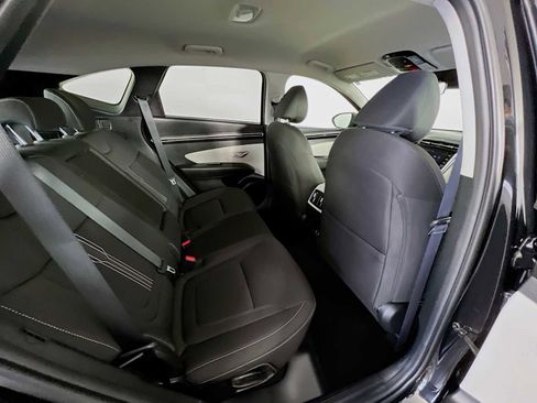 Certified 2023 Hyundai Tucson SEL image 26