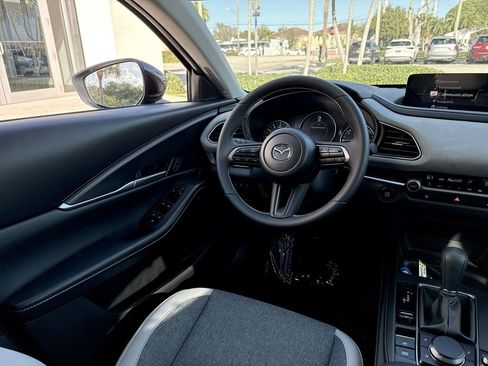 New 2026 MAZDA CX-30 AWD 2.5 S image 22
