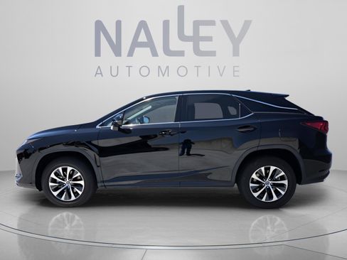 Certified 2020 Lexus RX 350 FWD w/ Accessory Package image 2