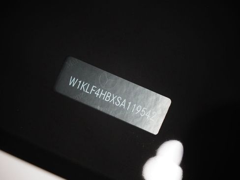 Certified 2025 Mercedes-Benz E 350 4MATIC Sedan image 32