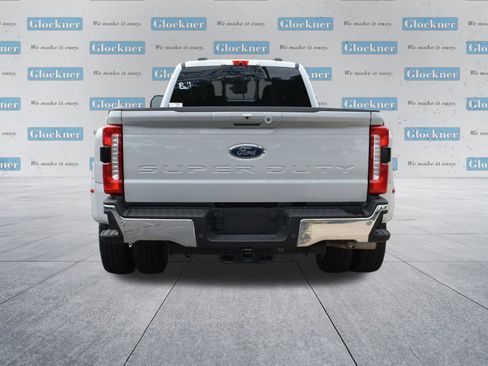 New 2026 Ford F350 XLT w/ XLT Premium Package AWD/4WD image 7