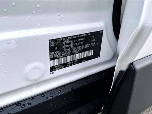 Used 2024 Toyota RAV4 XLE image 16