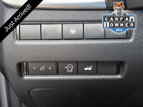 Used 2023 Nissan Rogue SL w/ SL Premium Package AWD/4WD image 34