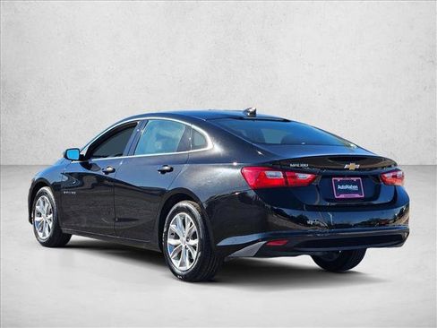 Used 2024 Chevrolet Malibu LT FWD image 8