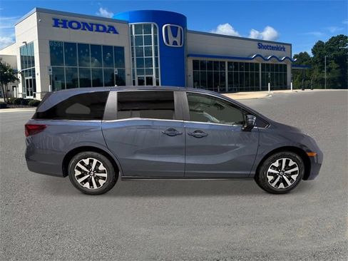 New 2026 Honda Odyssey EX-L image 7
