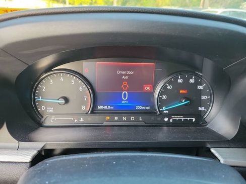 Used 2023 Ford Explorer XLT w/ Equipment Group 202A RWD image 23