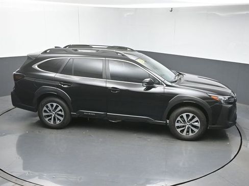 Used 2025 Subaru Outback Premium w/ Tech Package 1 AWD/4WD image 50