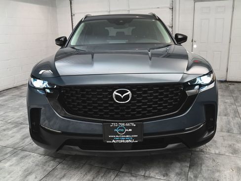 Used 2023 MAZDA CX-50 2.5 S w/ Accent Package AWD/4WD image 2
