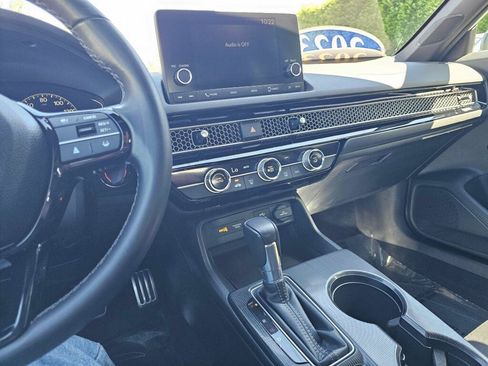 Used 2023 Honda Civic Sport image 28
