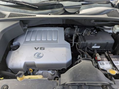 Used 2007 Lexus RX 350 AWD image 19