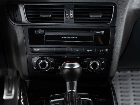 Used 2014 Audi SQ5 Prestige image 38