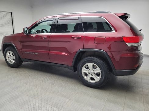 Used 2017 Jeep Grand Cherokee Laredo w/ Quick Order Package 23E AWD/4WD image 3
