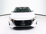 Used 2024 Nissan Sentra S image 2