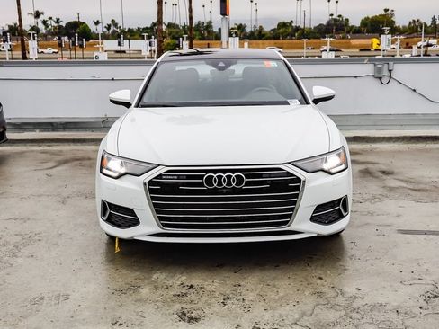 Used 2023 Audi A6 2.0T Premium AWD/4WD image 3