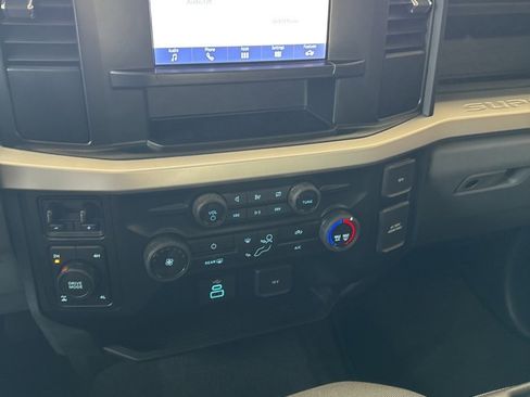 Used 2023 Ford F250 XL w/ STX Appearance Package image 20